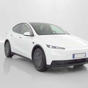 Tesla MODEL Y Standard Propulsion (534km)