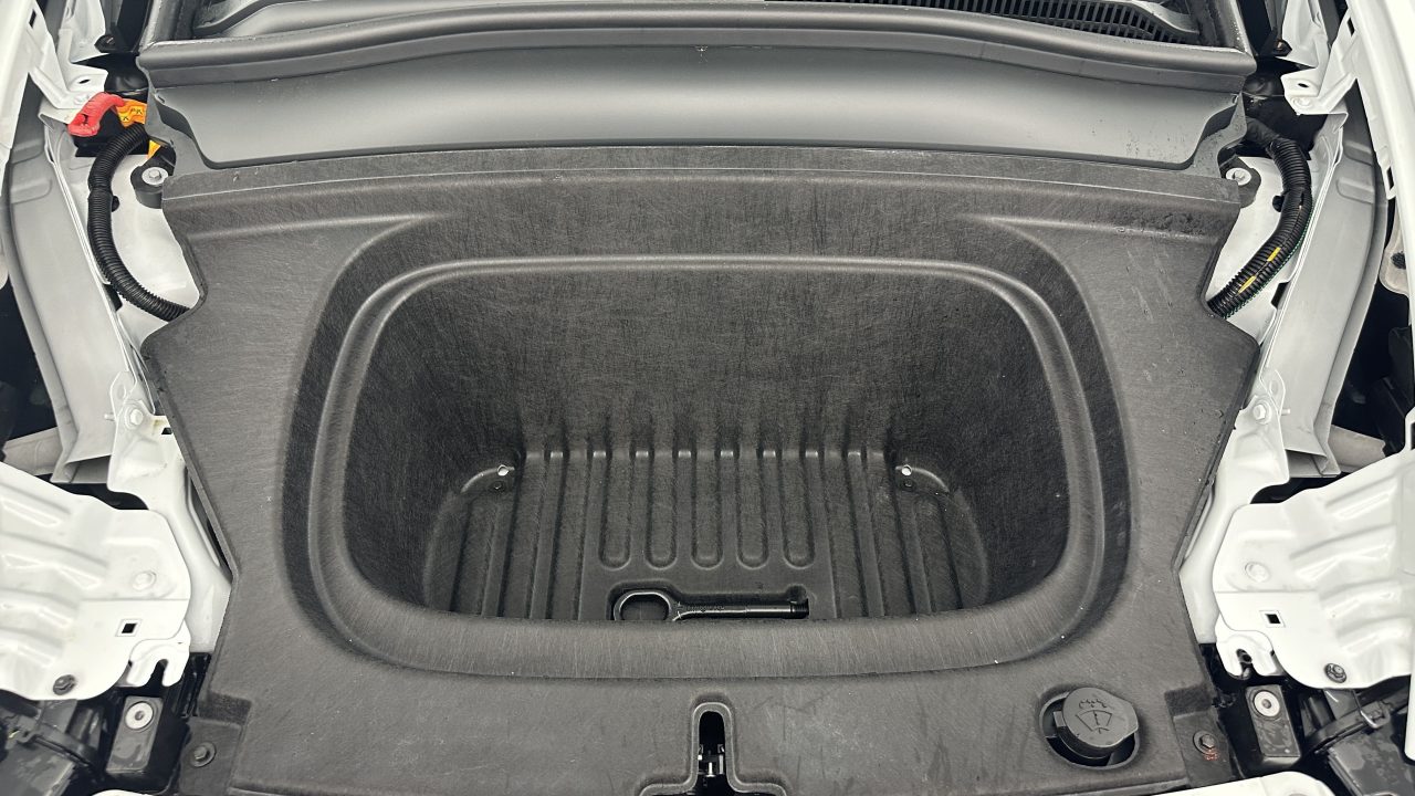 Tesla MODEL Y Standard Propulsion (534km)