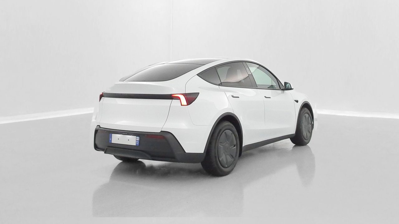 Tesla MODEL Y Standard Propulsion (534km)