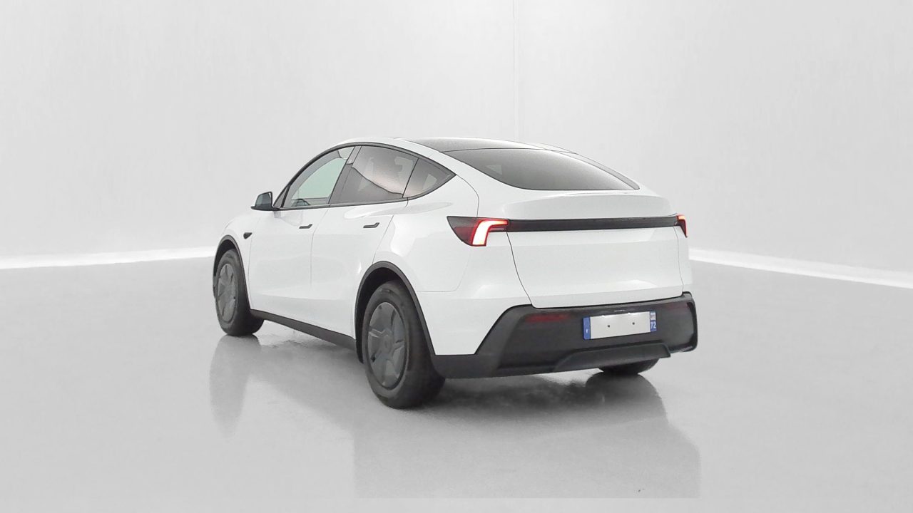 Tesla MODEL Y Standard Propulsion (534km)