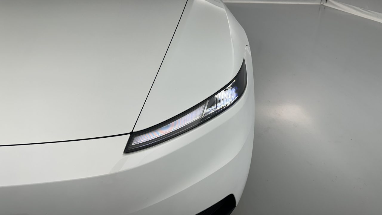 Tesla MODEL Y Standard Propulsion (534km)