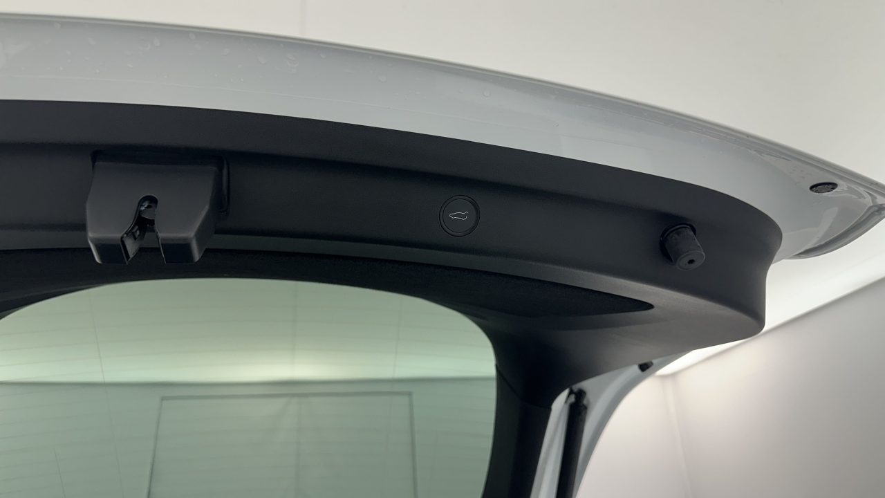 Tesla MODEL Y Standard Propulsion (534km)