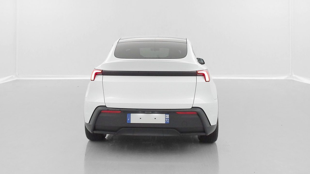 Tesla MODEL Y Standard Propulsion (534km)