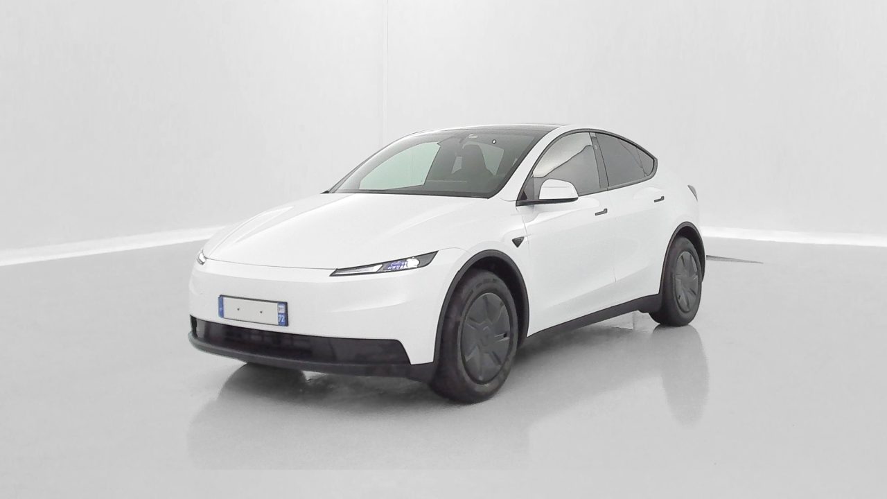 Tesla MODEL Y Standard Propulsion (534km)