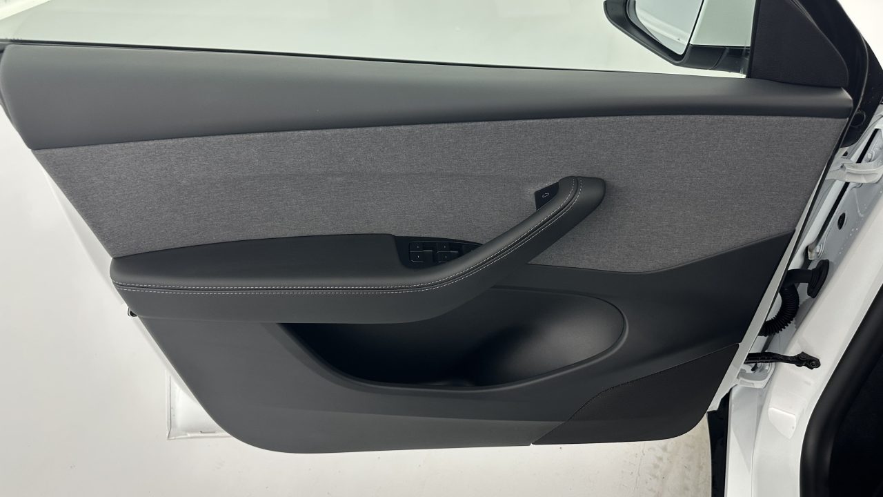 Tesla MODEL Y Standard Propulsion (534km)