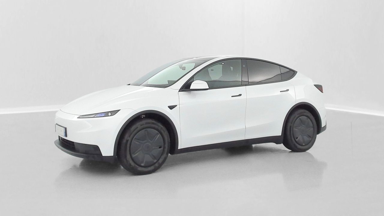 Tesla MODEL Y Standard Propulsion (534km)