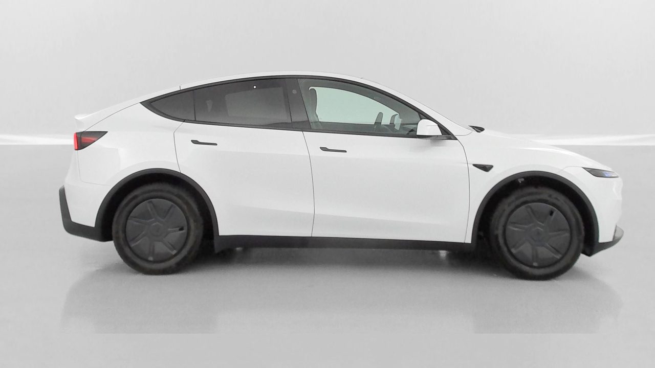 Tesla MODEL Y Standard Propulsion (534km)