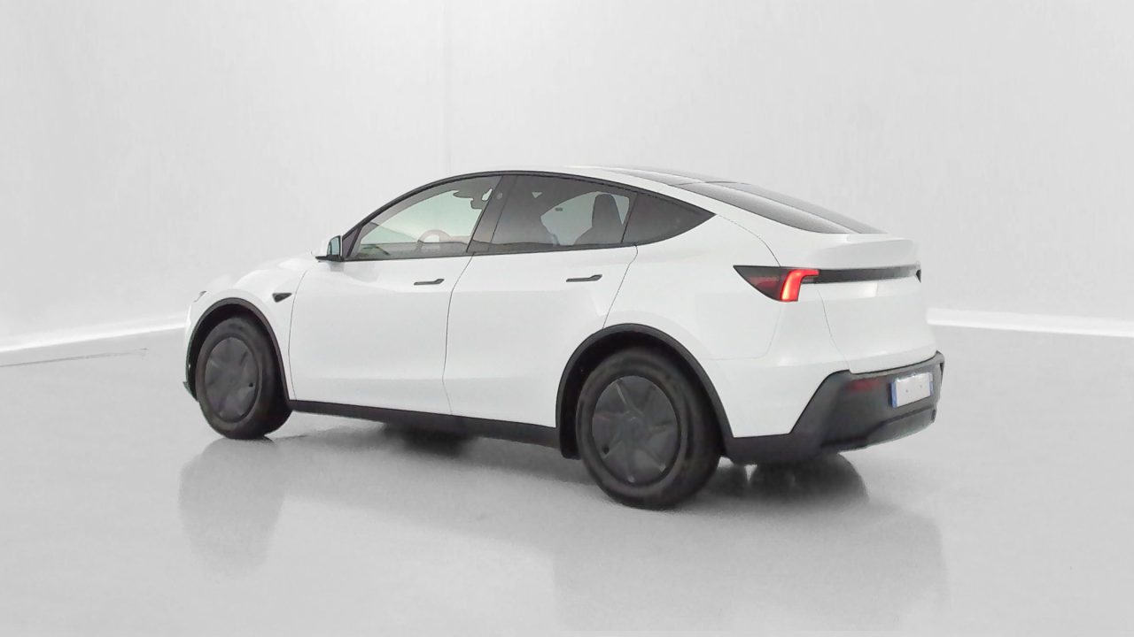 Tesla MODEL Y Standard Propulsion (534km)