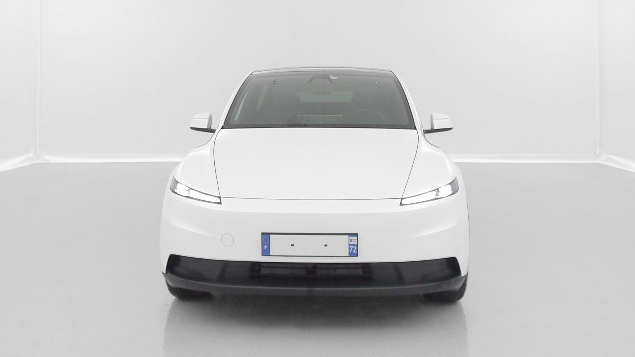 Tesla MODEL Y Standard Propulsion (534km)