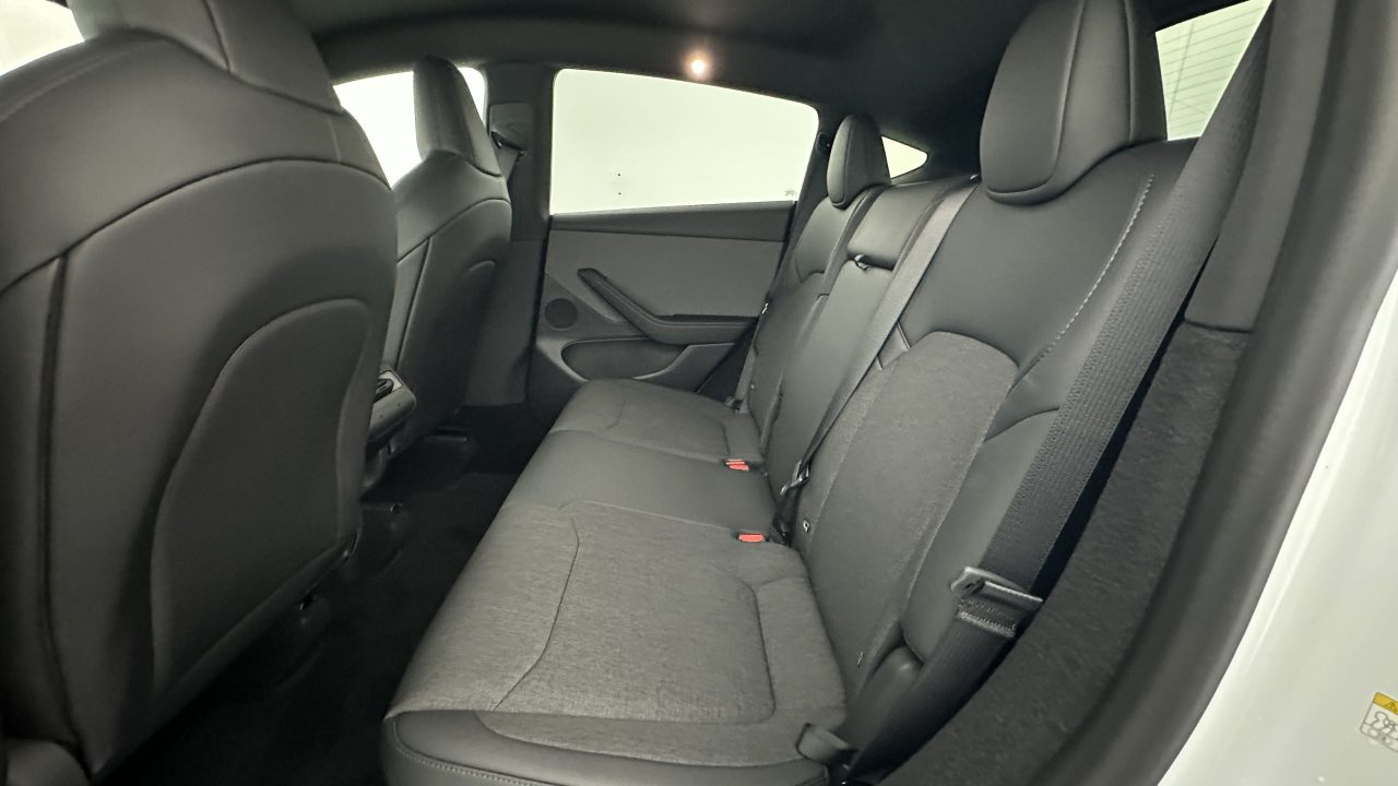 Tesla MODEL Y Standard Propulsion (534km)