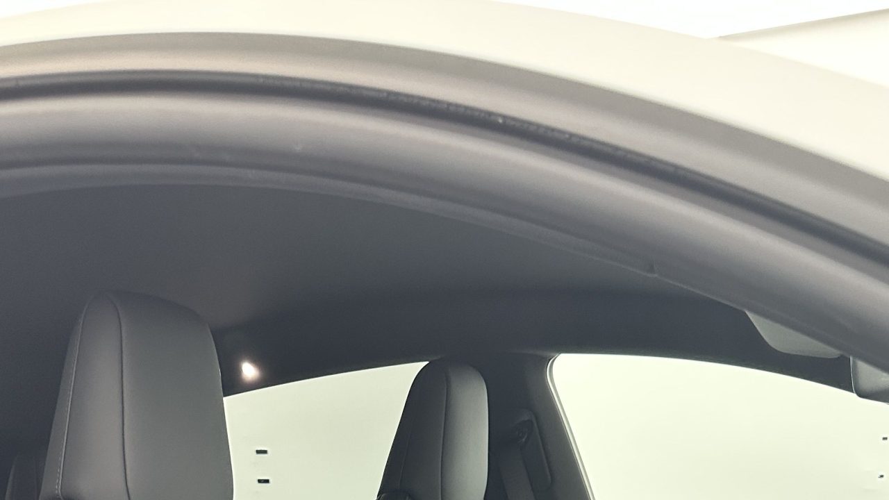 Tesla MODEL Y Standard Propulsion (534km)
