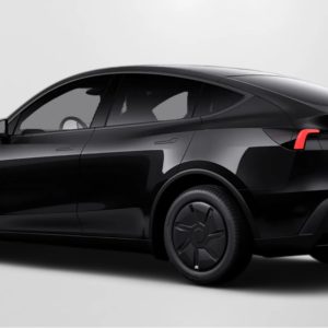 Tesla MODEL Y Standard Propulsion (534km)