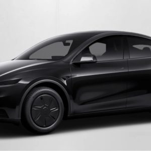 Tesla MODEL Y Standard Propulsion (534km)