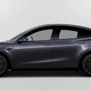Tesla MODEL Y Standard Propulsion (534km)