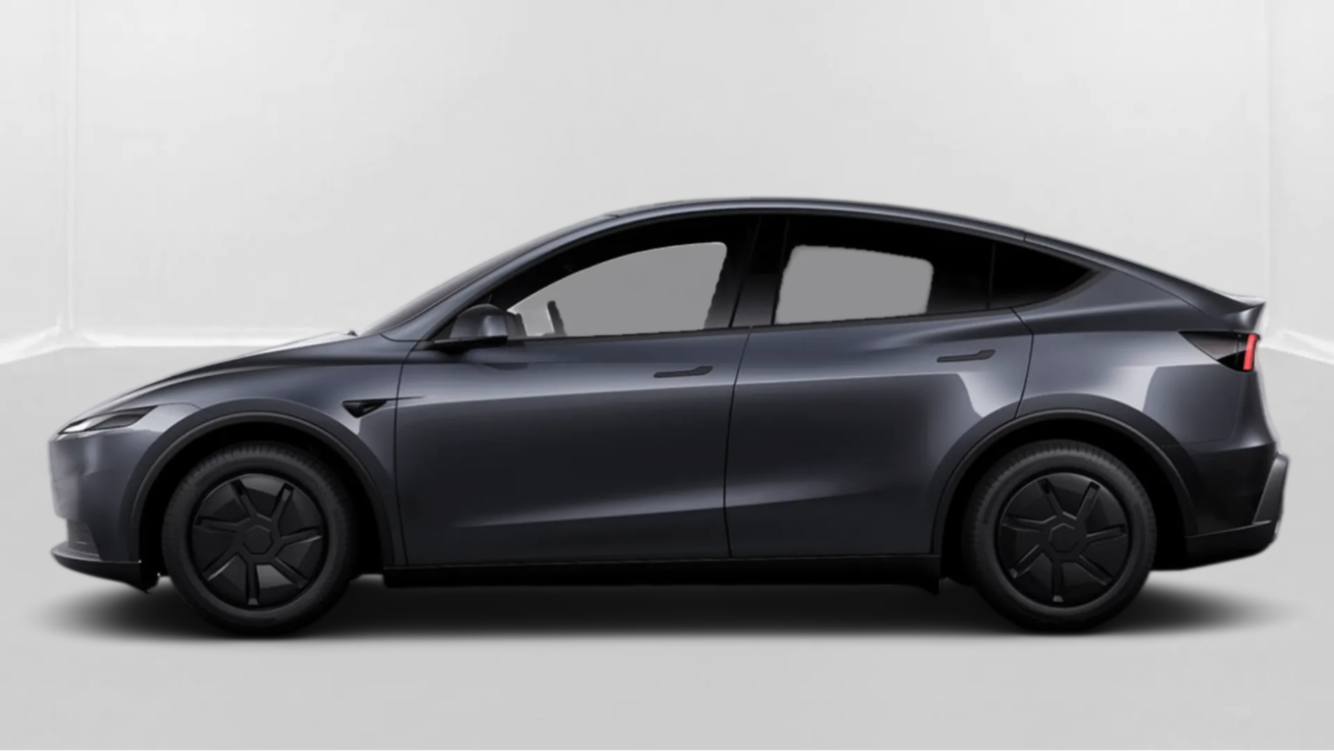 Tesla MODEL Y Standard Propulsion (534km)
