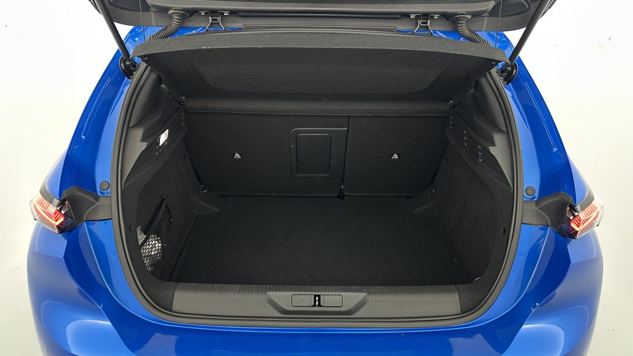 Peugeot 308 III 1.2 PureTech 130ch GT EAT8