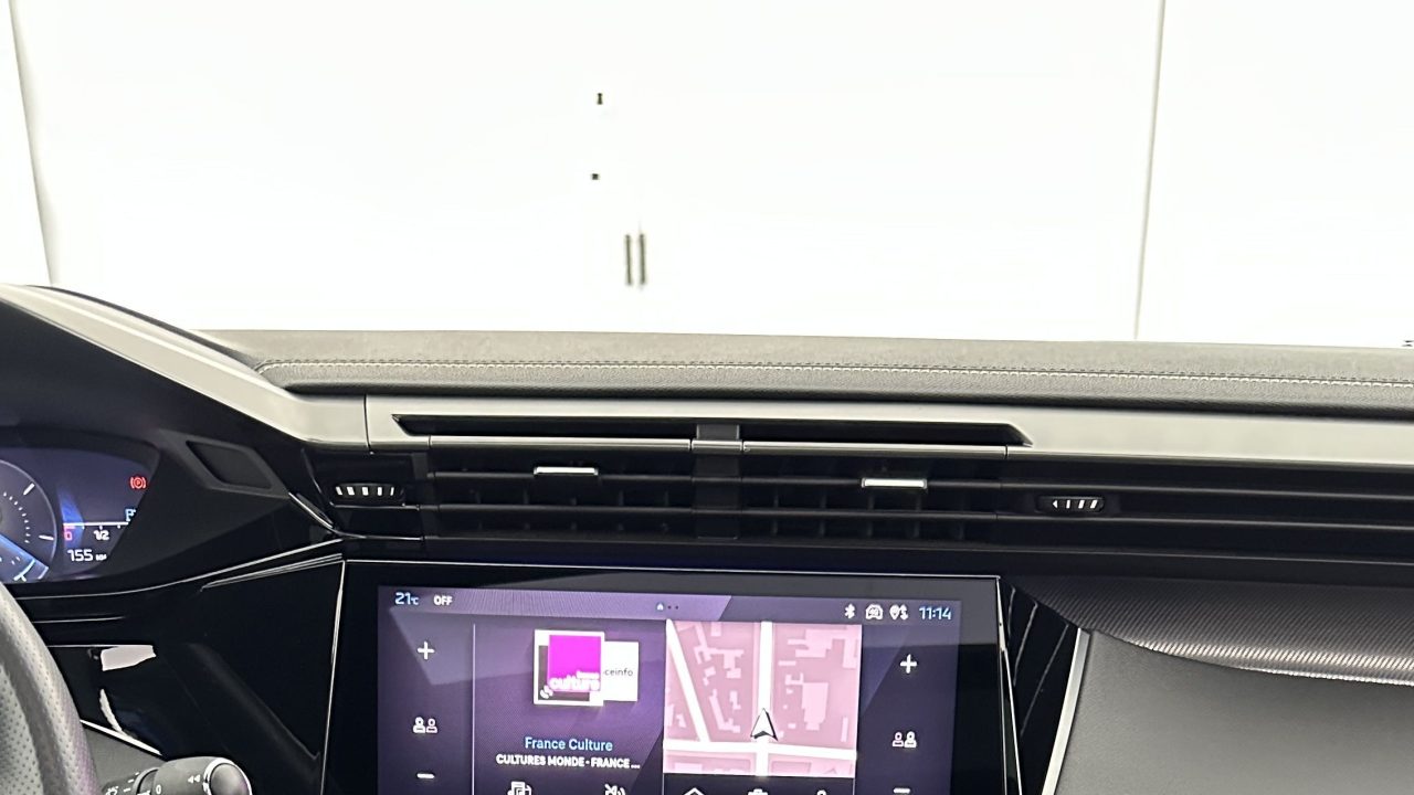 Peugeot 308 III 1.2 PureTech 130ch GT EAT8