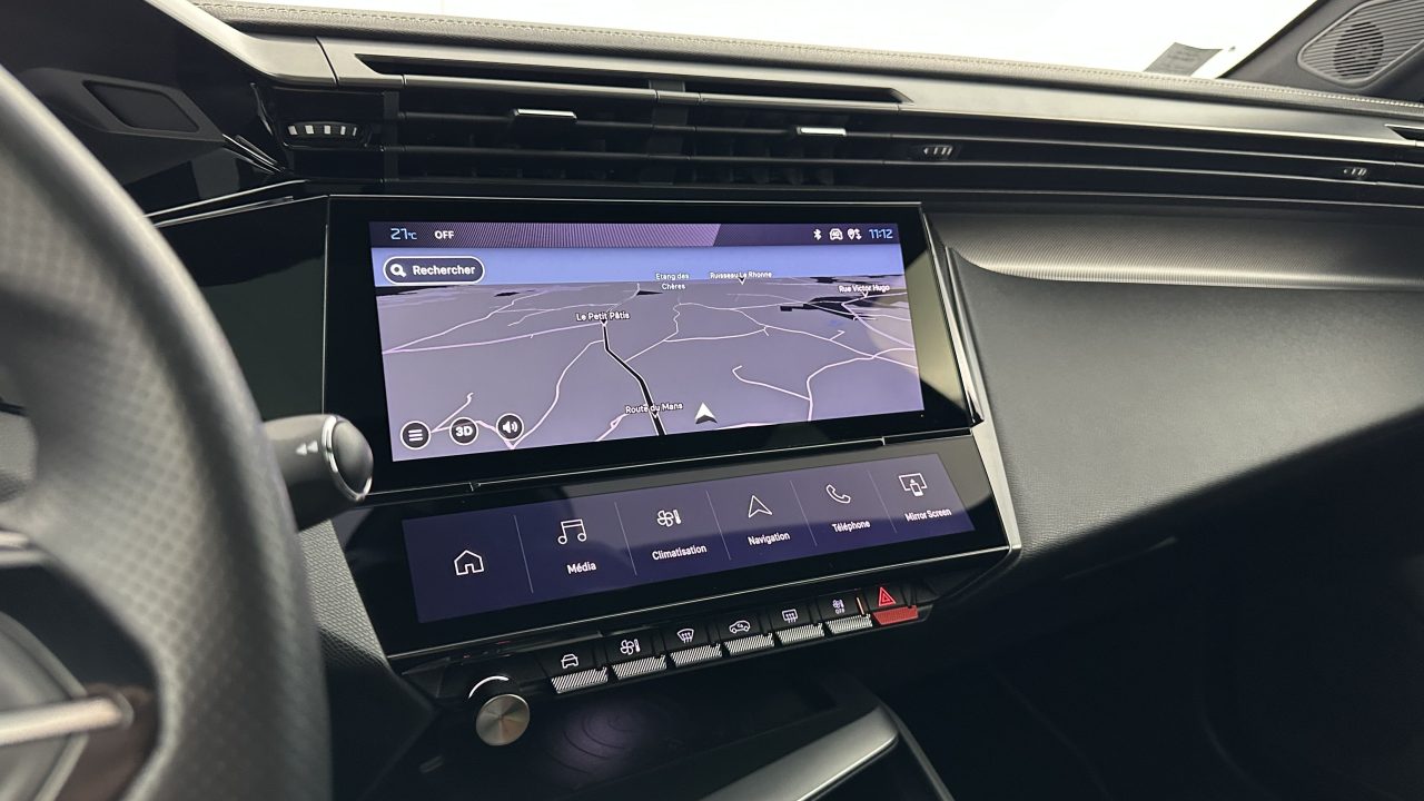 Peugeot 308 III 1.2 PureTech 130ch GT EAT8