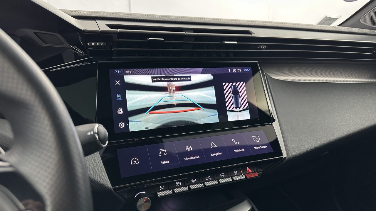 Peugeot 308 III 1.2 PureTech 130ch GT EAT8