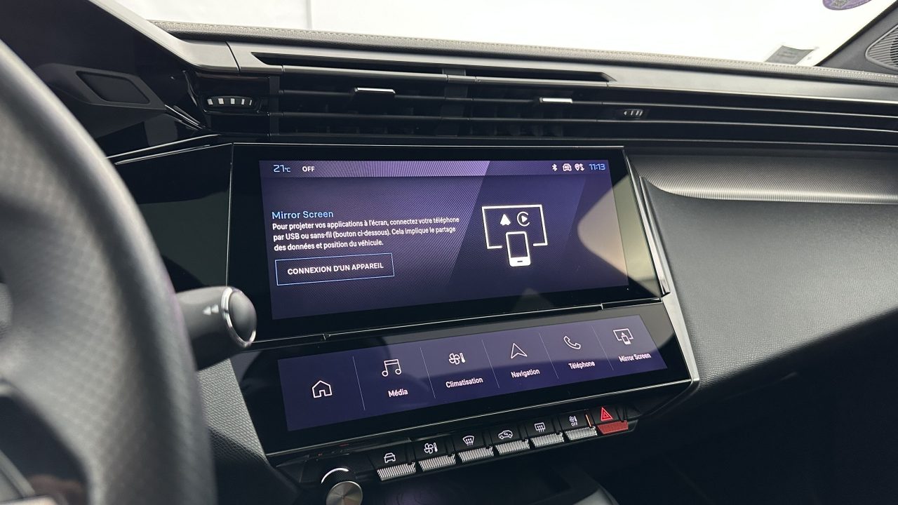 Peugeot 308 III 1.2 PureTech 130ch GT EAT8