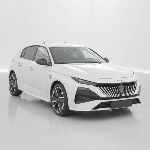 Peugeot 308 III(2) 1.2 Hybrid 145ch GT e-DCS6