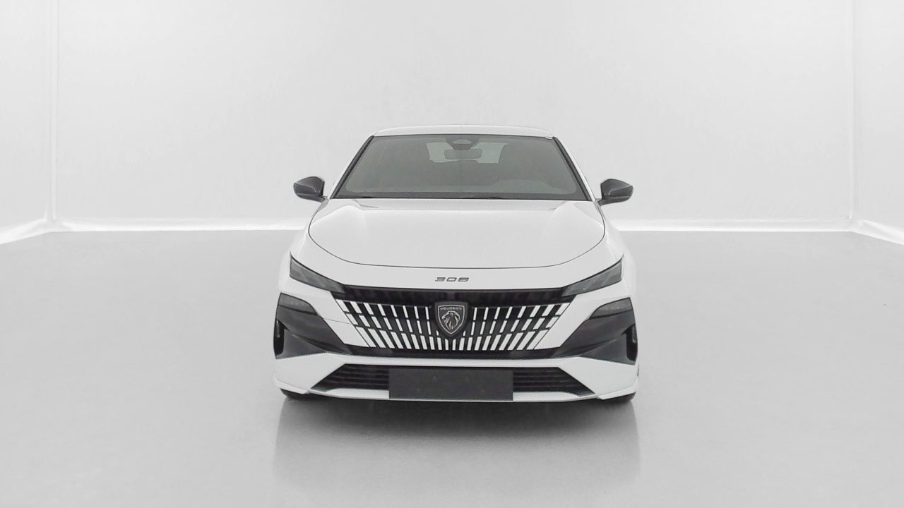 Peugeot 308 III(2) 1.2 Hybrid 145ch GT e-DCS6