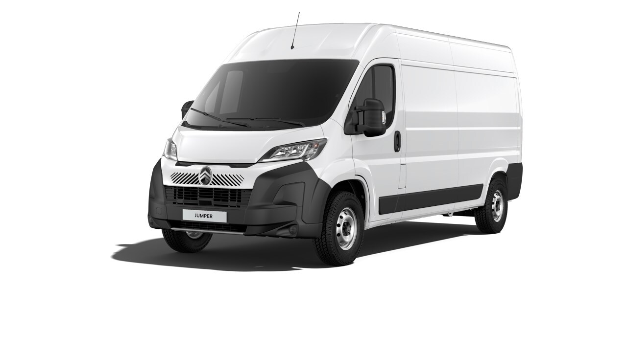 Citroen JUMPER 3.5 L3H2 140ch