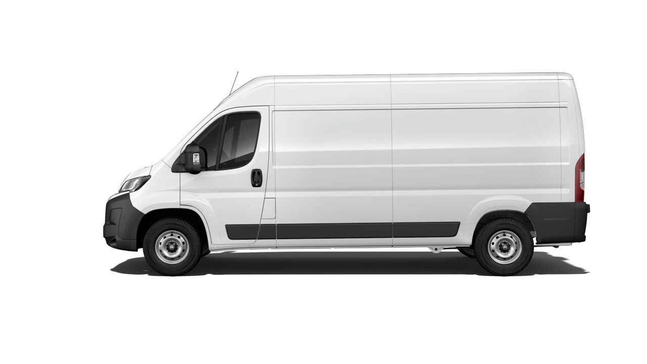 Citroen JUMPER 3.5 L3H2 140ch