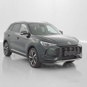 MG ZS 1.5L Hybrid+ 197ch Luxury