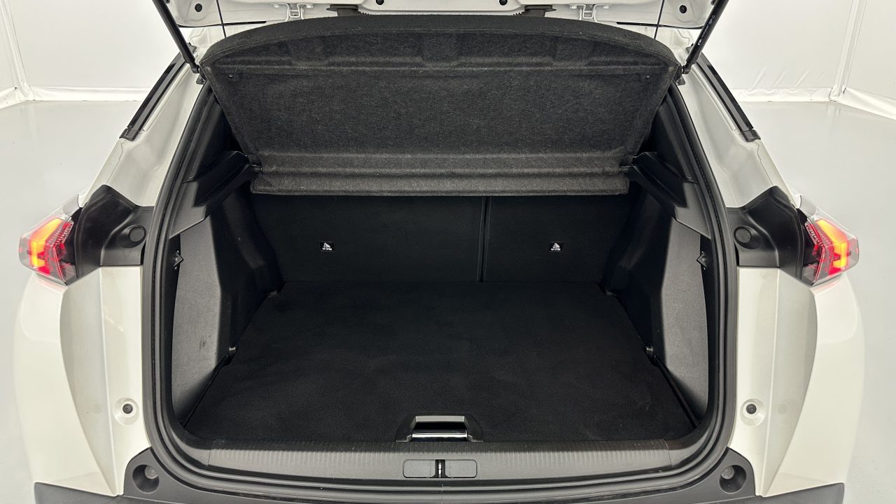 Peugeot 2008 II 1.2 PureTech 130ch Allure Pack EAT8