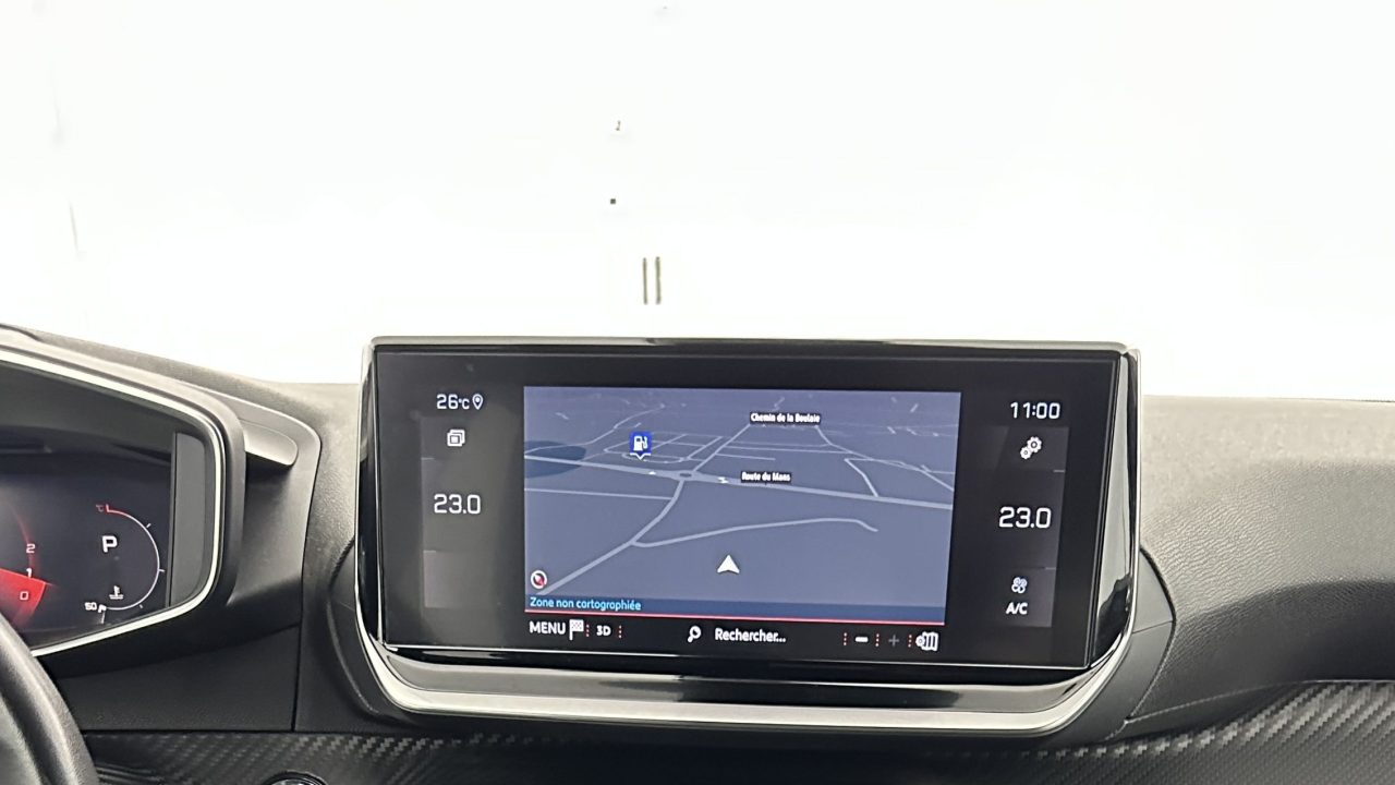 Peugeot 2008 II 1.2 PureTech 130ch Allure Pack EAT8