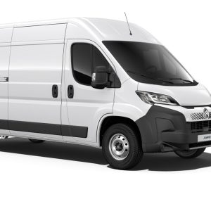 Citroen JUMPER 3.5 L3H2 140ch