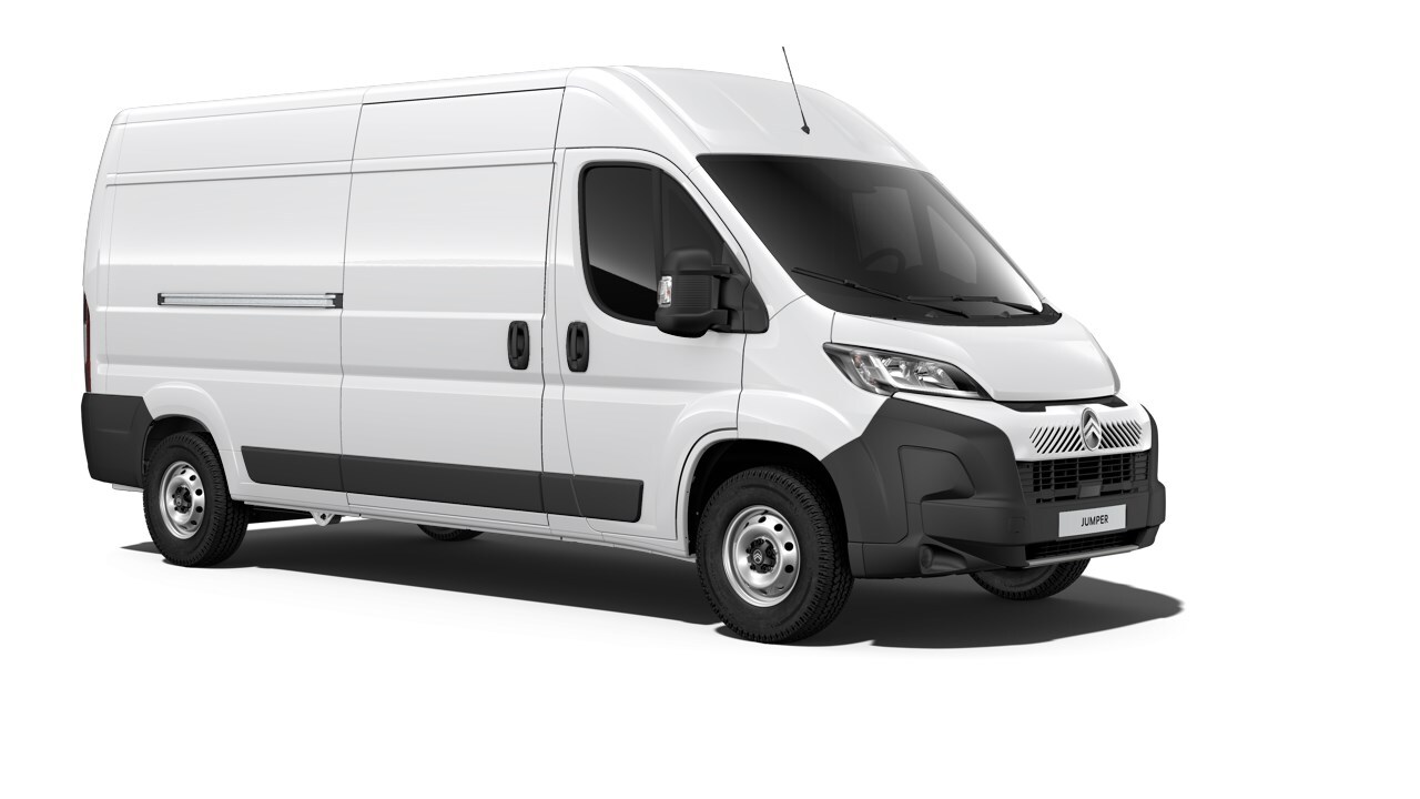Citroen JUMPER 3.5 L3H2 140ch