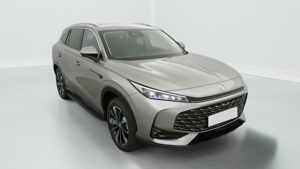 MG EHS 1.5 Hybrid+ 224ch Luxury