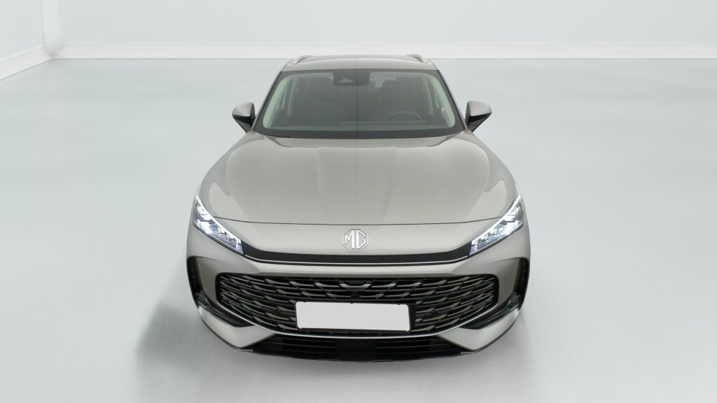 MG EHS 1.5 Hybrid+ 224ch Luxury