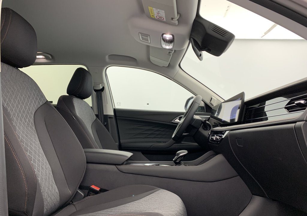 MG EHS 1.5 Hybrid+ 224ch Luxury