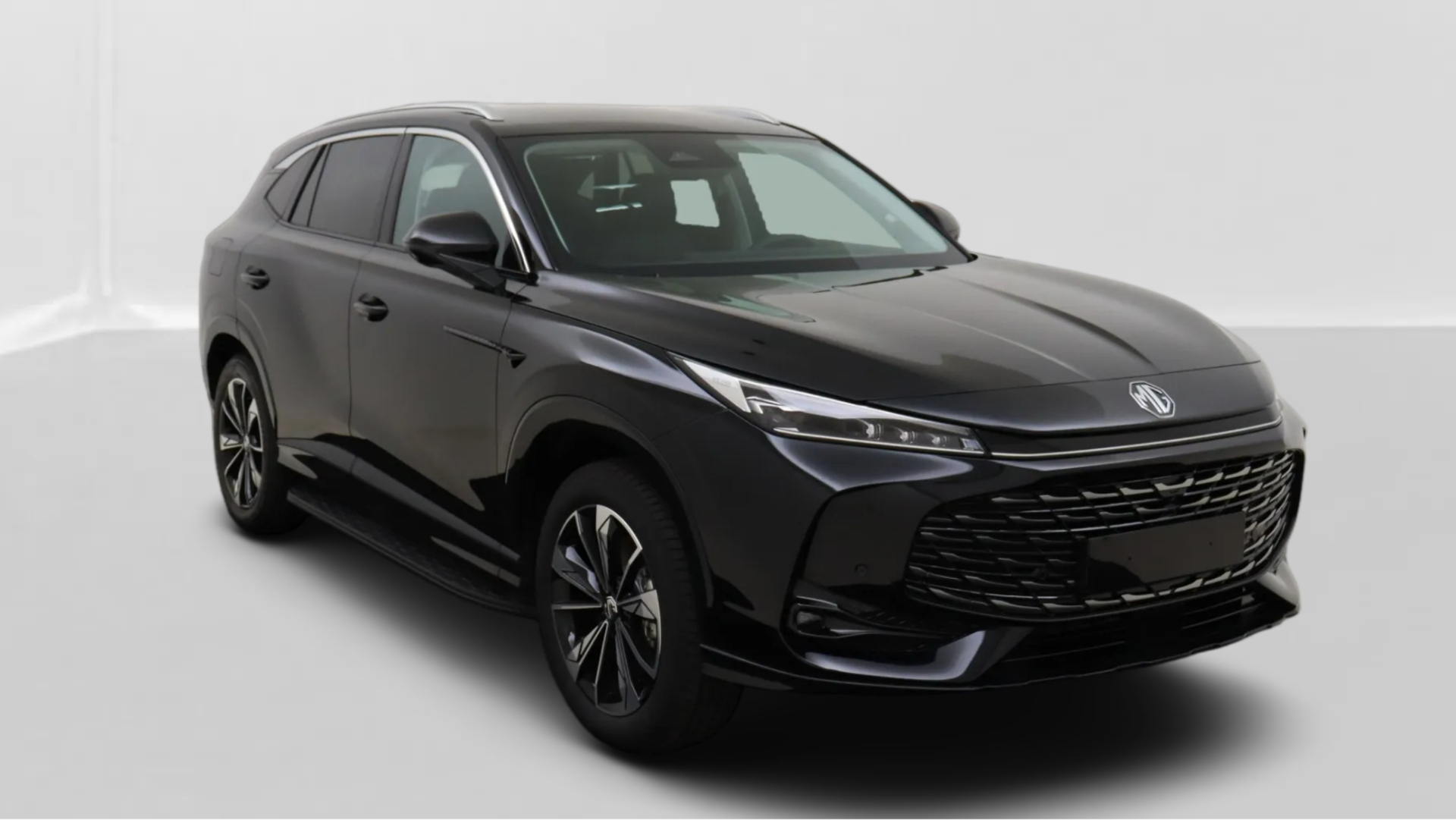 MG EHS 1.5 Hybrid+ 224ch Luxury