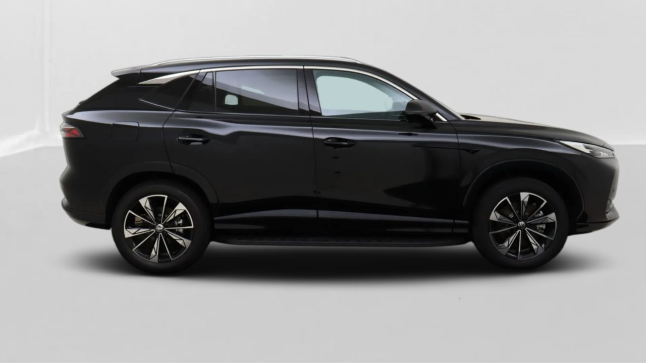 MG EHS 1.5 Hybrid+ 224ch Luxury