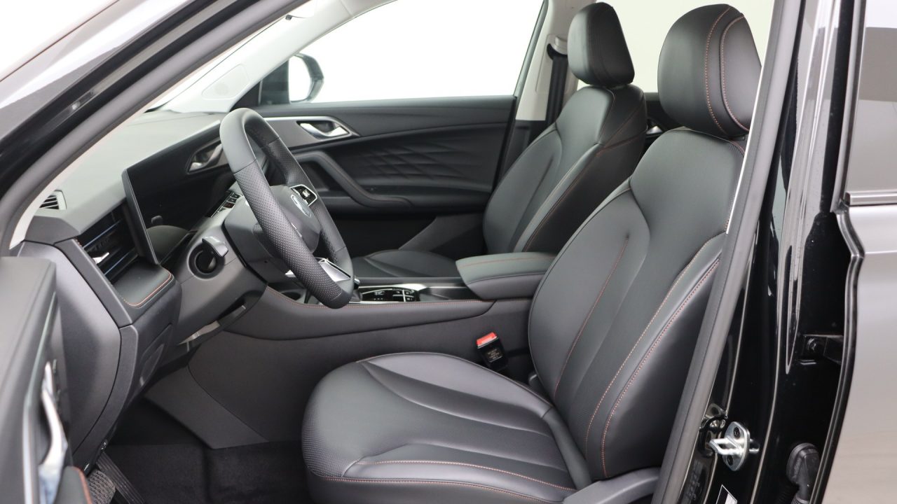 MG EHS 1.5 Hybrid+ 224ch Luxury