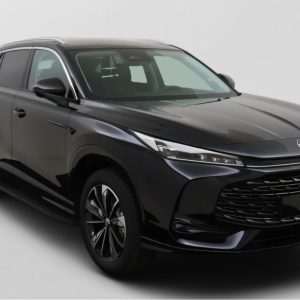 MG EHS 1.5 Hybrid+ 224ch Luxury
