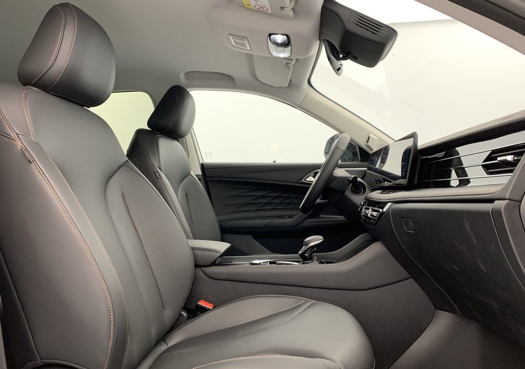 MG EHS 1.5 Hybrid+ 224ch Luxury