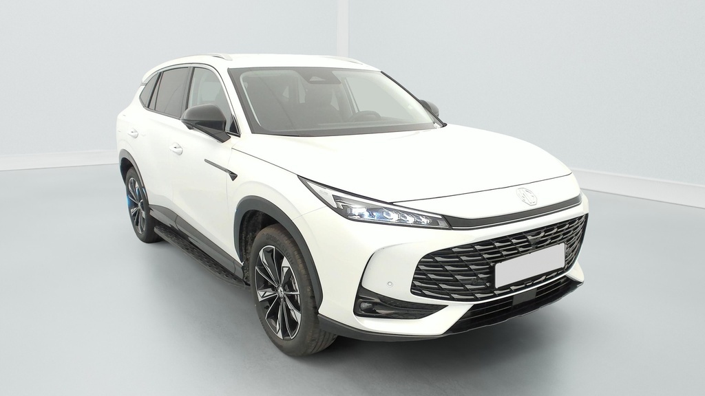 MG EHS 1.5 Hybrid+ 224ch Luxury
