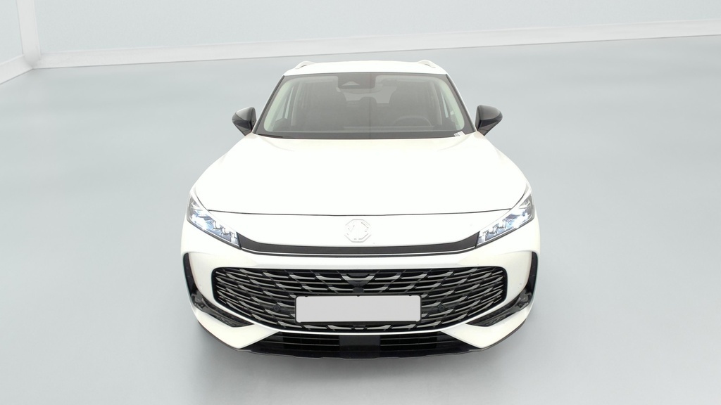 MG EHS 1.5 Hybrid+ 224ch Luxury