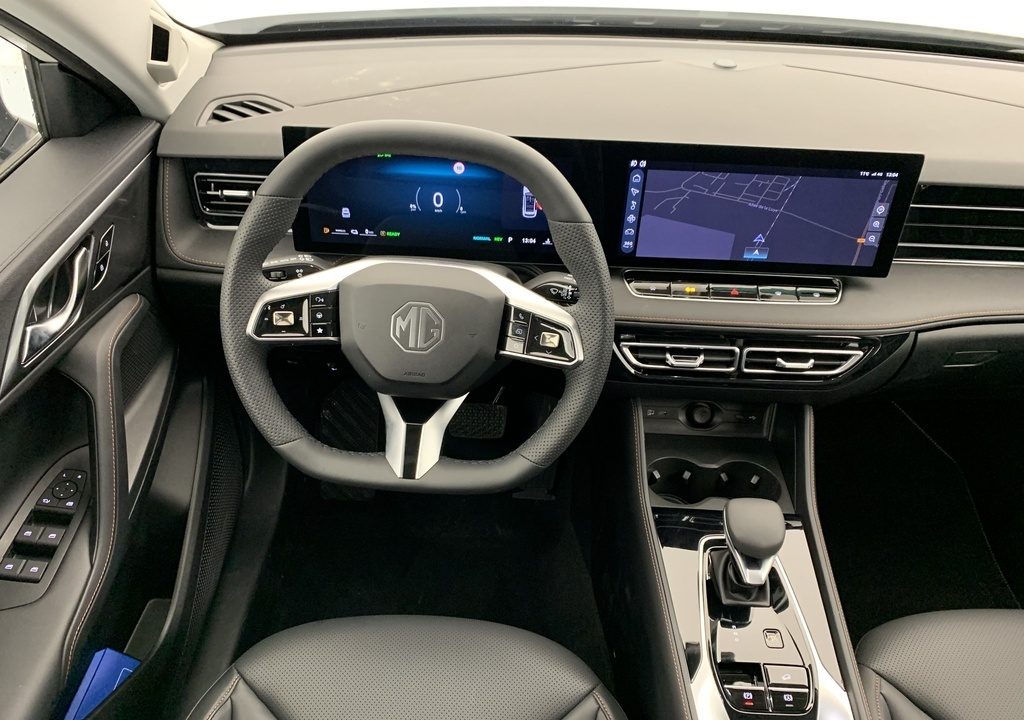 MG EHS 1.5 Hybrid+ 224ch Luxury