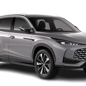MG EHS 1.5 Hybrid+ 224ch Luxury