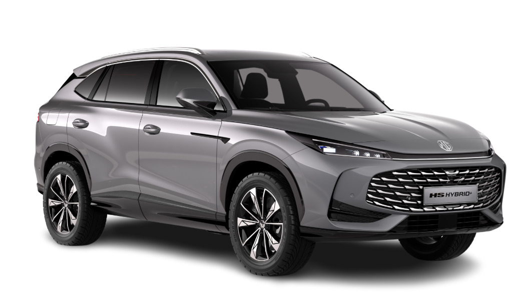 MG EHS 1.5 Hybrid+ 224ch Luxury