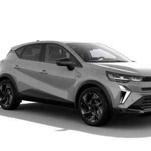 Renault CAPTUR 1.8 E-Tech Full Hybrid 160ch Esprit Alpine