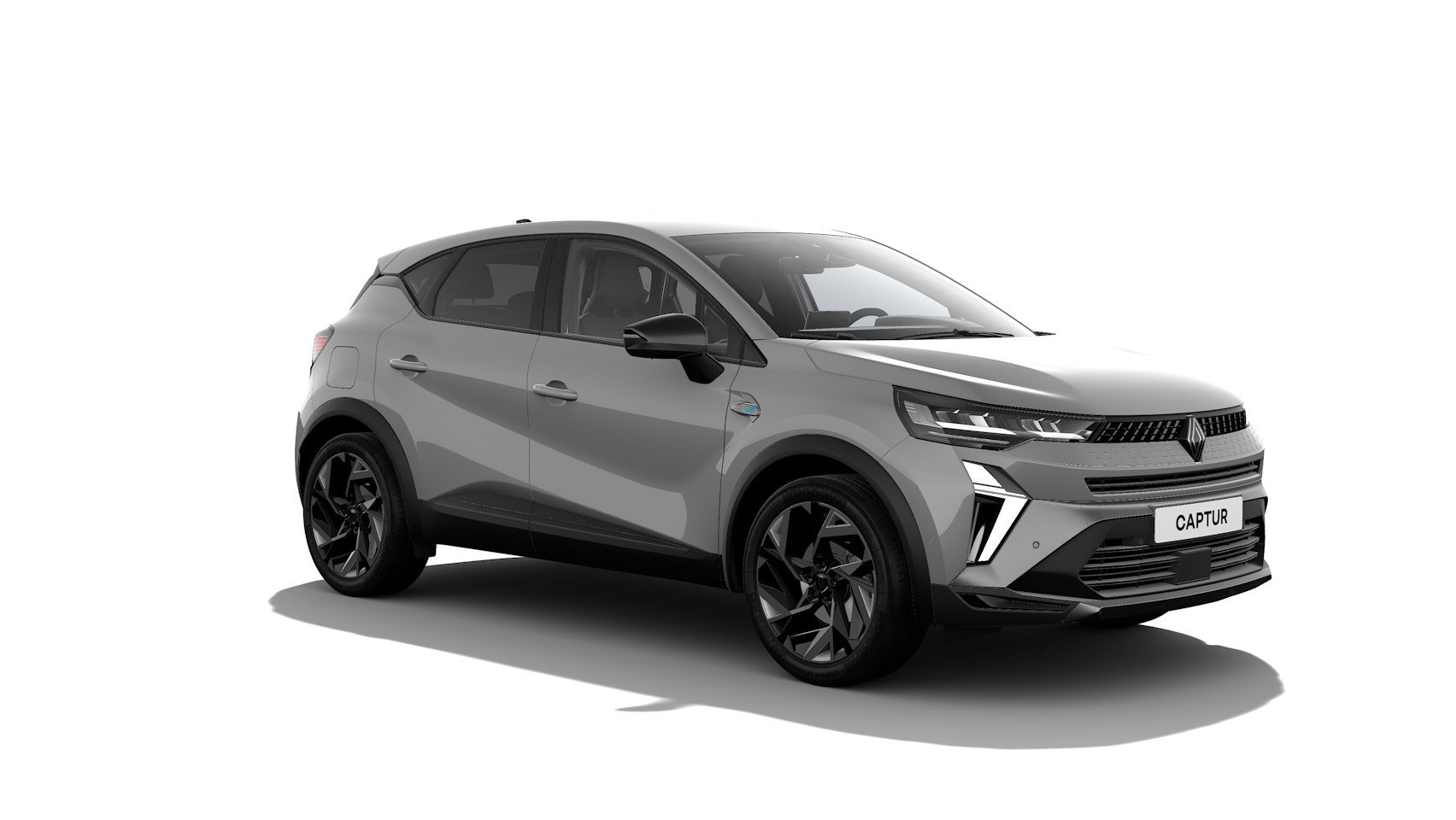 Renault CAPTUR 1.8 E-Tech Full Hybrid 160ch Esprit Alpine
