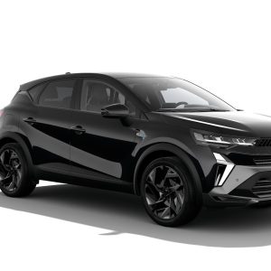 Renault CAPTUR 1.8 E-Tech Full Hybrid 160ch Esprit Alpine