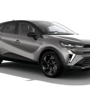 Renault CAPTUR 1.8 E-Tech Full Hybrid 160ch Esprit Alpine